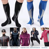 3 Pairs of GripLegs Medical Compression Socks + Free Shipping